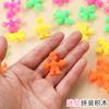 Bloque de Construcción Juguete Accesorios Villano Cima Mini Gashapon Set Transfronterizo Juguete Pequeño de Regalo Accesorios Venta al por Mayor