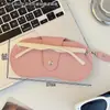 Bolsa de Almacenamiento para Gafas Modelo Nuevo 2026, Portátil, Resistente a la Presión, de Mano, Diseño para Colgar, Estuche de Almacenamiento de Alto Valor para Gafas de Sol