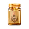 Píldoras de Látigo de Ciervo 250g para Hombres, Tónico de la Aldea Meihua de Jilin, Ginseng y Cuerno de Ciervo Auténticos Nutritivos Crema de Látigo de Ciervo con Ginseng
