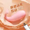 Huevo Vibrador Lady Misteriosa Vibrador de Succión Control Remoto Interactivo APP Juguete Femenino Productos Sexuales para Adultos Serie Completa