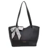 Bolso de Mujer Versátil Casual Moda Retro 2026 Nuevo Bolso Tote Color-Block Gran Capacidad Bolso de Hombro Único para Viajes de Mujeres