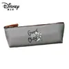 Estojo de Lápis Disney Zootopia Desenho Animado Estilo Japonês Bolsa de Papelaria Infantil para Alunos do Ensino Fundamental II e Ensino Médio Estojo Simples