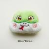 Lindo Dibujo Animado Peluche Nuevos Accesorios de Serpiente Muñeco Zodiaco Año Nuevo Broche Decorativo Sombrero Zapatos Calcetines Accesorios para Muñecas