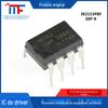 Chip IC driver de gate meia ponte auto-oscilante 600 V original e genuíno IR2153PBF DIP-8 em linha