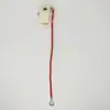 Fixador de Bateria é Dividido em Envelhecimento e Carregamento e Descarregamento Resistência Interna Sonda de Contato de Quatro Fios Polos Positivo e Negativo da Bateria Cilíndrica