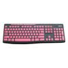 Logitech Logitech MK270 MK275 película protectora para teclado MK200 set pad K270 Cubierta de polvo inalámbrica cover
