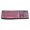 Cubierta Protectora Logitech MK295 para Teclado de Escritorio MK200 Película a Prueba de Polvo Teclado Inalámbrico K270