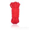 Sm Alternativa Brinquedo Sexo Corda Sexo 5 m 5 m Corda de Algodão Atacado Adulto Tie Rope Art Tie Cotton Rope