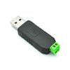 Conversor USB para 485 USB para Rs485 Módulo Ch340 Pl2303 Ft232Rl para Rs485