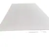 Paneles de sala limpia Silicon Rock de 50 mm para techos de fábricas de alimentos, utilizados en la construcción de salas limpias y talleres libres de polvo, paneles de sala limpia hechos a mano