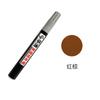 Pluma de pintura para puertas y ventanas de aleación de aluminio puente roto Aluminio Plástico Acero pluma de reparación de color de rayón pluma antioxidante Pluma de pintura para puertas y ventanas de aluminio Phoenix