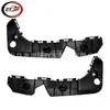Adecuado para 2010-2013 Speedmaster 4Runner Soporte de Parachoques Delantero 5211635131 5211535141