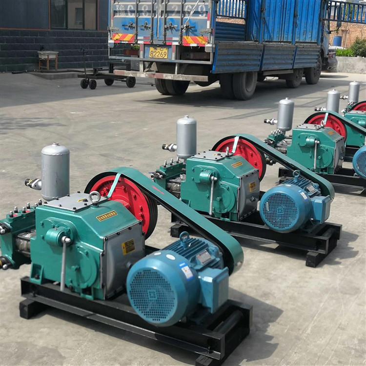 BW150注浆泵