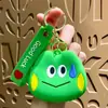 Monedero Llavero Sanrio Bolsa para Guardar Auriculares Bolsa Colgante Llavero Colgante Día del Niño Regalo Pequeño