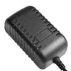 Adaptador de Corriente de Fábrica 12V2A Fuente de Alimentación Conmutada Luz LED Indicadora Tira de Luces Instrumento de Belleza