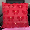 Diretamente do Fabricante, Capas de Almofada de Pelúcia de Natal, Papai Noel, Árvore de Natal, Capas de Almofada para Sofá Quentes e Populares Transfronteiriças