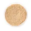Harina de garbanzo cocido pura 500g para hornear y freír, sustituto de comida nutritivo, mezcla para bebida de desayuno lista para comer, harina de garbanzo cocido