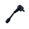 Paquete de Bobina de Encendido de Alto Voltaje Cm5G-12A366-Ca 1760593 1776803 Adecuado para Ford Fiesta