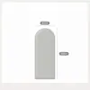 Bolsa suave de cabecera autoadhesiva bolsa suave de tatami contorno de pared pegatina de pared anticolisión contorno de cama bolsa suave contorno de pared de jardín de infantes bolsa suave autoadhesiva