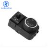 Aplicável a acessórios automotivos Chevrolet, ajuste de controle de farol, interruptor de farol, interruptor de farol, 25858705