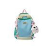 Mochila Infantil Modelo Nuevo 2026 Dibujos Animados Linda con Colgante para Niños y Niñas Gran Capacidad Bolso Escolar Moderno