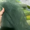 Cortinas de Gaze de Malha Verde Escuro Estilo Floresta Cortinas de Gaze de Malha Decoração de Fundo para Arranjo de Cadeiras de Casamento no Gramado Externo Cortinas de Gaze