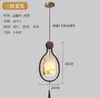 Nova Luminária Pendente de Cabeceira Estilo Chinês para Quarto Principal, Luminária Exquisita de Alto Padrão Estilo Retro Zen para Sala de Chá, Luminária Pendente Estética Estilo Song