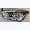 Adecuado para faro NISSAN Jinke 2017 FARO NISSAN KICKS 26060-5RFOA