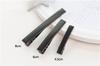 DIY Acessórios de Jóias Artesanais Prata Preto Ouro Engrossado Clipe de Pato Clipe Lateral Jacaré Clipe Hairpin Headwear Material