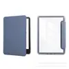 Funda Protectora Adecuada para Tableta Kpw Paperwhite 12ª Generación 7 pulgadas 11ª Generación 6 pulgadas Funda Estilo Libro de Acrílico de Alta Transparencia