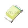 Resistente a altas temperaturas 0402 luz azul luz azul claro led brillante SMD tubo luminoso XYFLIGHT xiongyuefeng