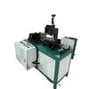Iluminación de Muebles Recortadora de Bordes Ferretería Decorativa Redonda Recortadora Hidráulica de Bordes Acero Inoxidable Flan