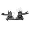 Adecuado para Mercedes-Benz Clase B/Clase A/CLA/GL soporte de montaje 2466210134 2466210234