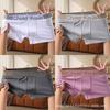 Direto da Fábrica cuecas masculinas boxers para meninos shorts boxer antibacterianos shorts curtos TikTok entrega rápida mão a mão