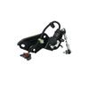 8940860030 sensor de nível de altura da carroceria do sistema de suspensão do carro 89408-60030
