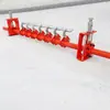 Transportador de banda universal limpiador de aleación B1000 doble carril escalonado rascador de aleación rascador de aleación de carburo de tungsteno