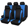 Tela Elástica de Alta Venta Transfronteriza Cintura Lisa Funda Universal para Cojín de Asiento de Coche Amazon Temu Meike Duo