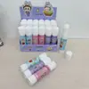 Desenho Animado Transfronteiriço Sanrio Stitch Criativo Manualidades DIY Bastão de Cola Crianças Alta Qualidade Artesanato Feito à Mão Cola Sólida