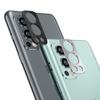 Adecuado para una película de lente Gano película protectora para teléfono móvil one plus Nord2 aleación de aluminio antiarañazos película metálica integrada