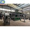 Máquina Automática de Limpeza de Tambores Ton Planta Química Posto de Gasolina Máquina de Lavar Máquina de Lavar Balde