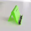 Suporte Neutro de Mesa para Celular e Tablet Atacado Suporte de Mesa Dobrável Preguiçoso Suporte com Ajuste de Rotação Multi Ângulo
