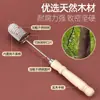 Maçarico de sucção, bastão de ignição, ferramenta de sucção, previne queimaduras, ignitor de frasco com cotonete de álcool, modelo novo