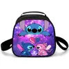 Suministro Exclusivo Transfronterizo de Bolsa de Almuerzo de Stitch, Bolsa para Lonchera, Bolsa Térmica, Bolsa de Almuerzo de Stitch, Bolsa para Comida Infantil, Bolsa Térmica para Comida