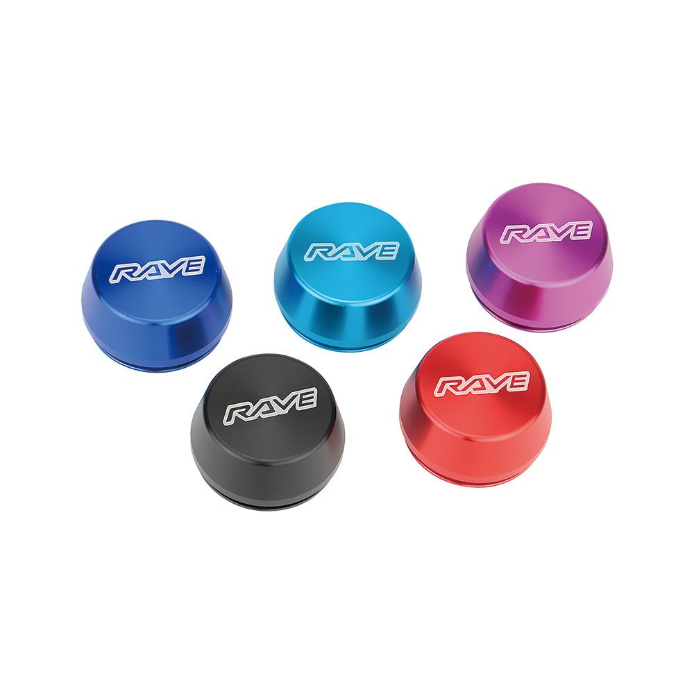 RAVE轮毂中心盖   红黑紫兰深兰 (2).jpg
