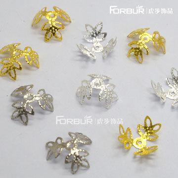 小花托