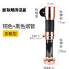 Equipo de tubo de escape de humo para tienda de barbacoa coreana, tubo de escape telescópico grueso, cubierta para fumar comercial, extracción de humo de barbacoa G ^