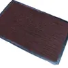 Alfombra Antideslizante Resistente al Desgaste para Puerta Principal de Casa Alfombra Cortable Felpudo para Puerta Principal Suelo para Puerta Principal Puerta Principal Felpudo para Pie de Puerta Principal