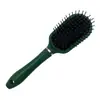 Peine de pelo al por mayor de fábrica, peine de masaje con cojín de aire, peine para cabello rizado, peine de púas con hueco