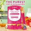 Spot Tk Venda Quente Transfronteiriça Palitos de Mel com Shilajit Palitos de Mel com Shilajit Sabor Morango Exportação