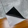 Algodão de isolamento acústico para automóveis, placa antivibração, modificação de veículo inteiro, proteção ambiental, borracha butílica, redução de ruído de pneu de quatro portas e material de isolamento acústico de proteção ambiental